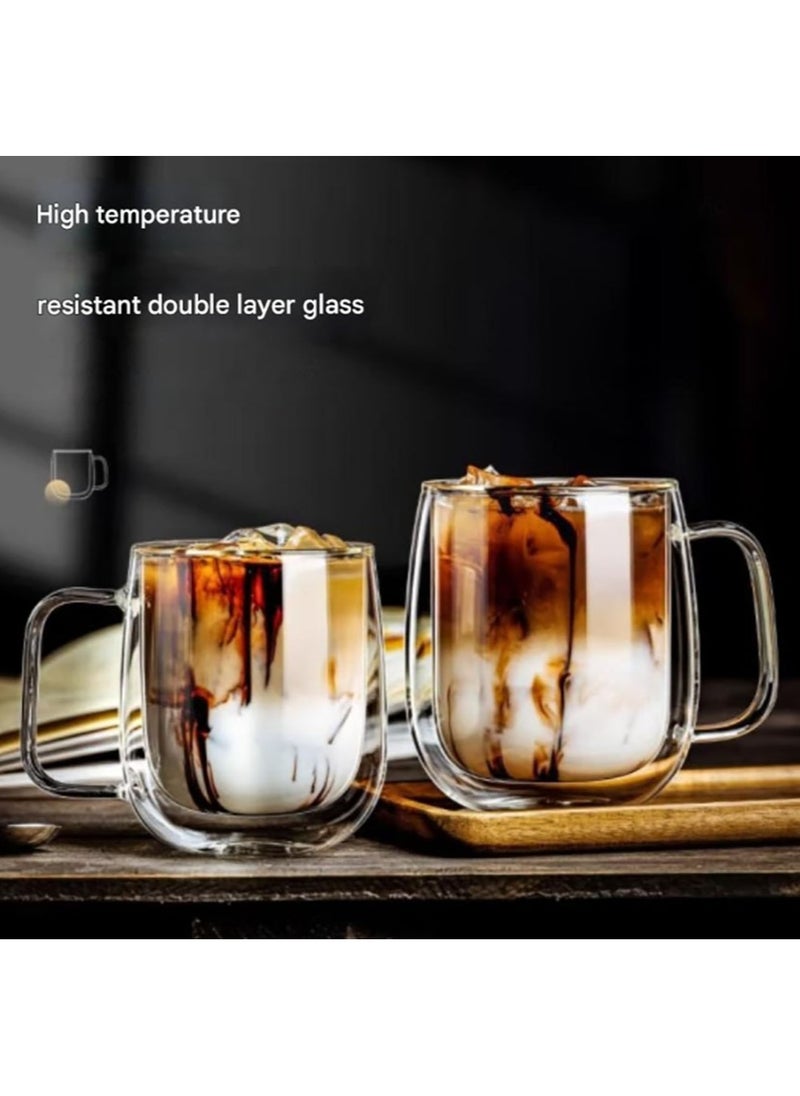 Double-layer Glass Cup Coffee Cup With Lid Water Cup Tea Cup 300ml - pzsku/Z825F17E869CA4477AE5FZ/45/_/1731672047/42e4339d-333a-47eb-aa0a-01f0b307e47c