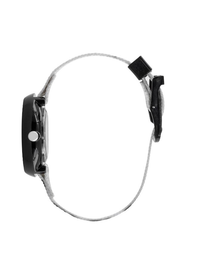Lee Cooper - Kid's Unisex Analog Nylon Wrist Watch LC.K.3.663 - 33 Mm - Image 1