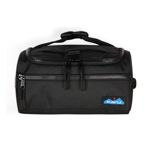KAVU Supply Kit Raven - Image 1