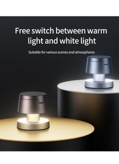 Generic Wireless Charging 4-in-1  Stand Light  - Image 3