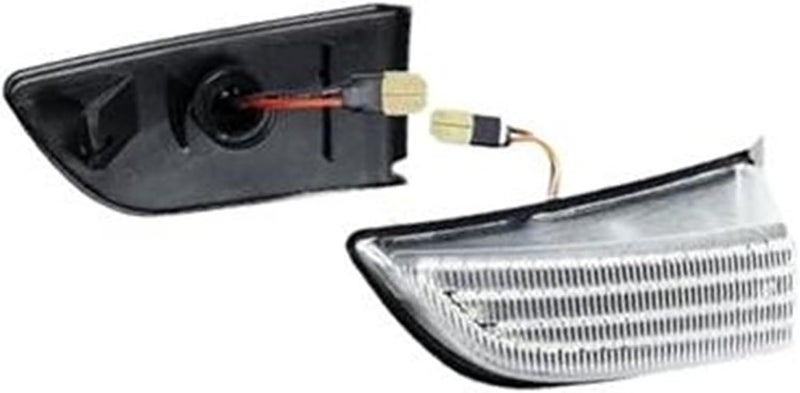 Wivplex LED Dynamic Turn Signal Light for Volvo XC60 - Image 1