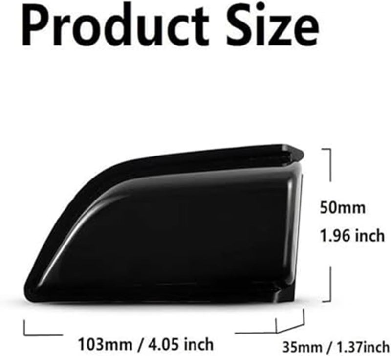 Wivplex LED Dynamic Turn Signal Light for Volvo XC60 - Image 2