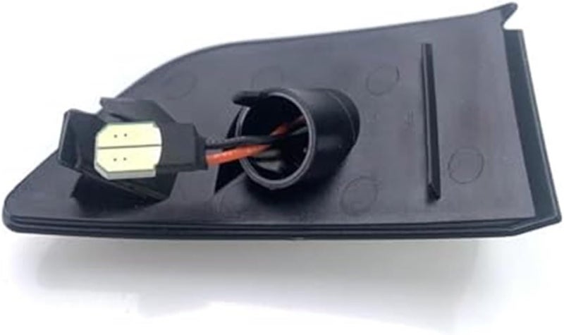 Wivplex LED Dynamic Turn Signal Light for Volvo XC60 - Image 3