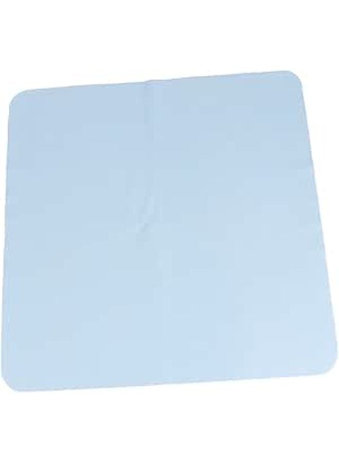 5Pcs Microfiber Cleaning Cloth For Phone Computer Screen Glasses Jewelry Quick Drying - Image 1
