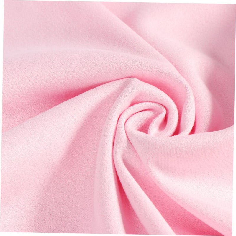 5Pcs Microfiber Cleaning Cloth For Phone Computer Screen Glasses Jewelry Quick Drying - Image 4