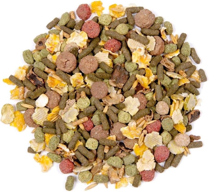 Beaphar 2.5 KgXtravital Rabbit Food - Image 2