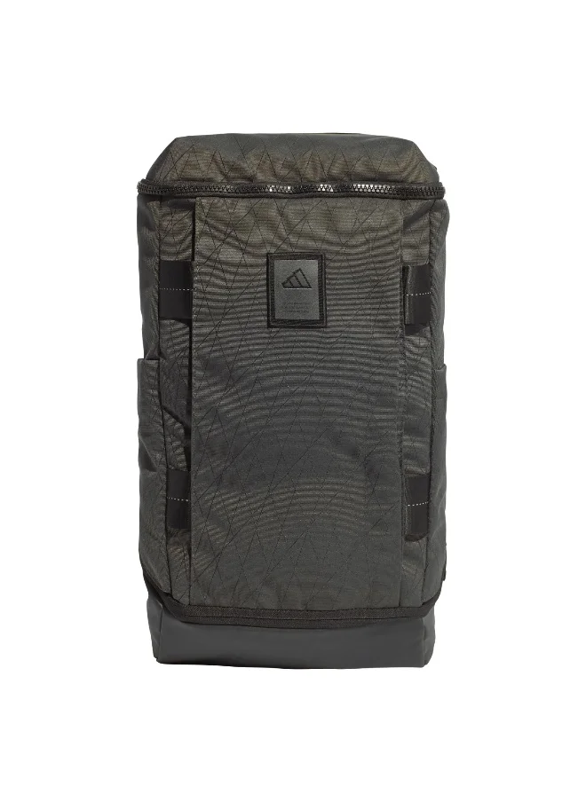 Adidas adidas optimized packing system unisex backpack