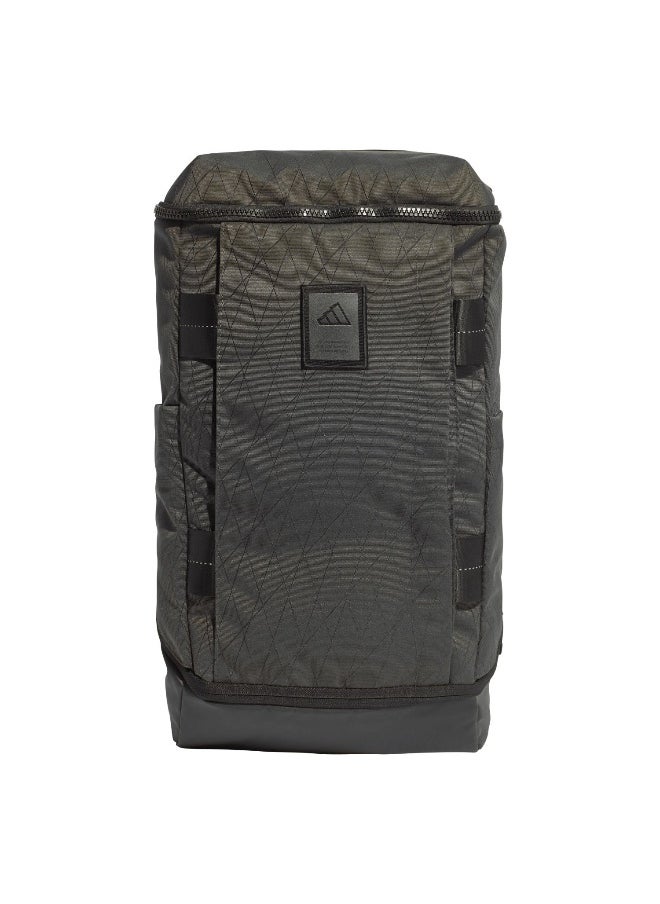 Adidas adidas optimized packing system unisex backpack  - Image 1