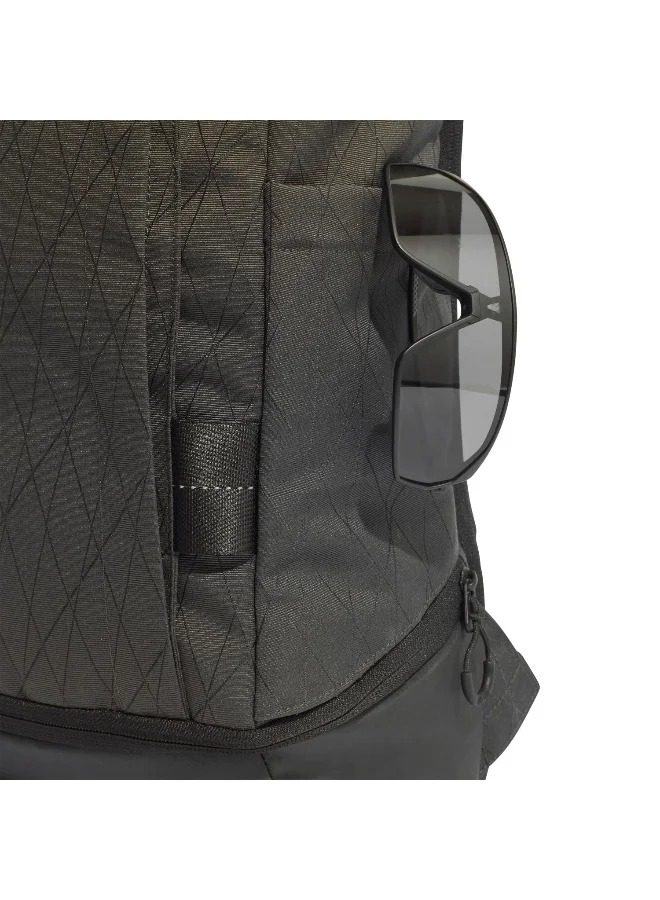 Adidas optimized packing system unisex backpack
