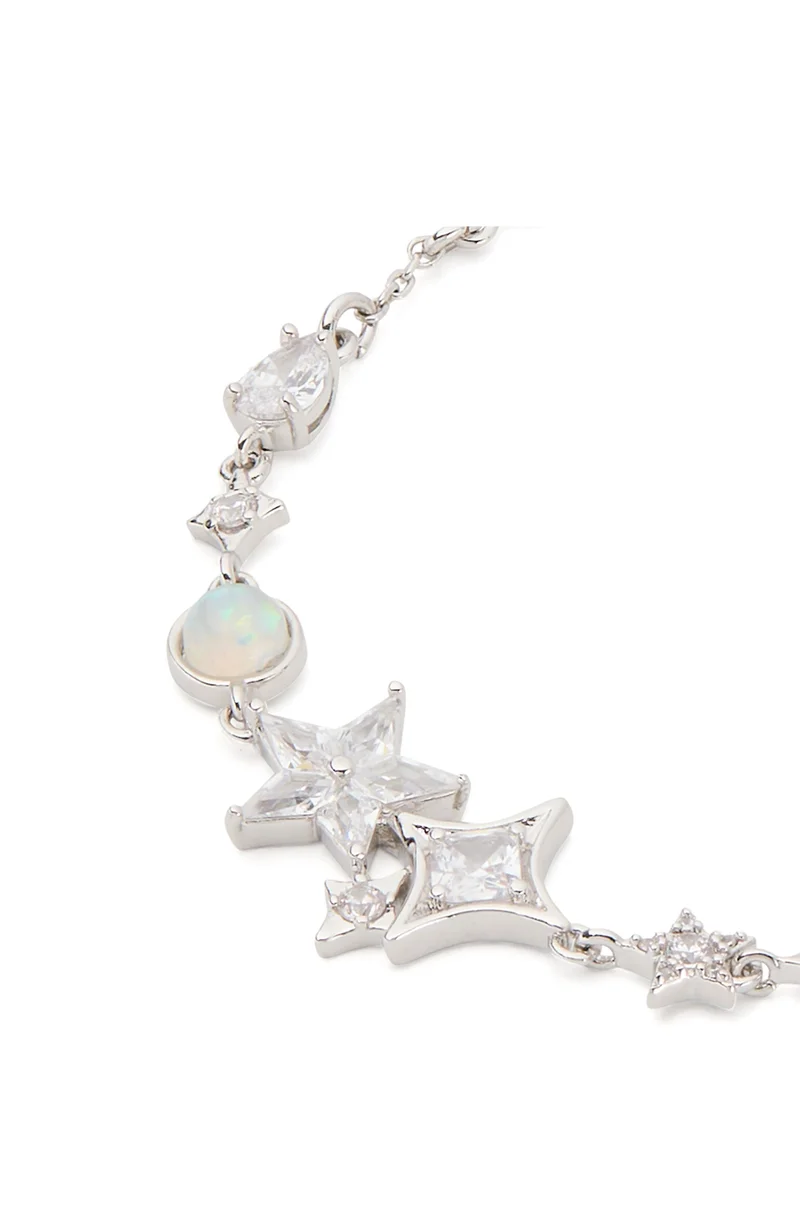Kate Spade Cosmos Line Bracelet