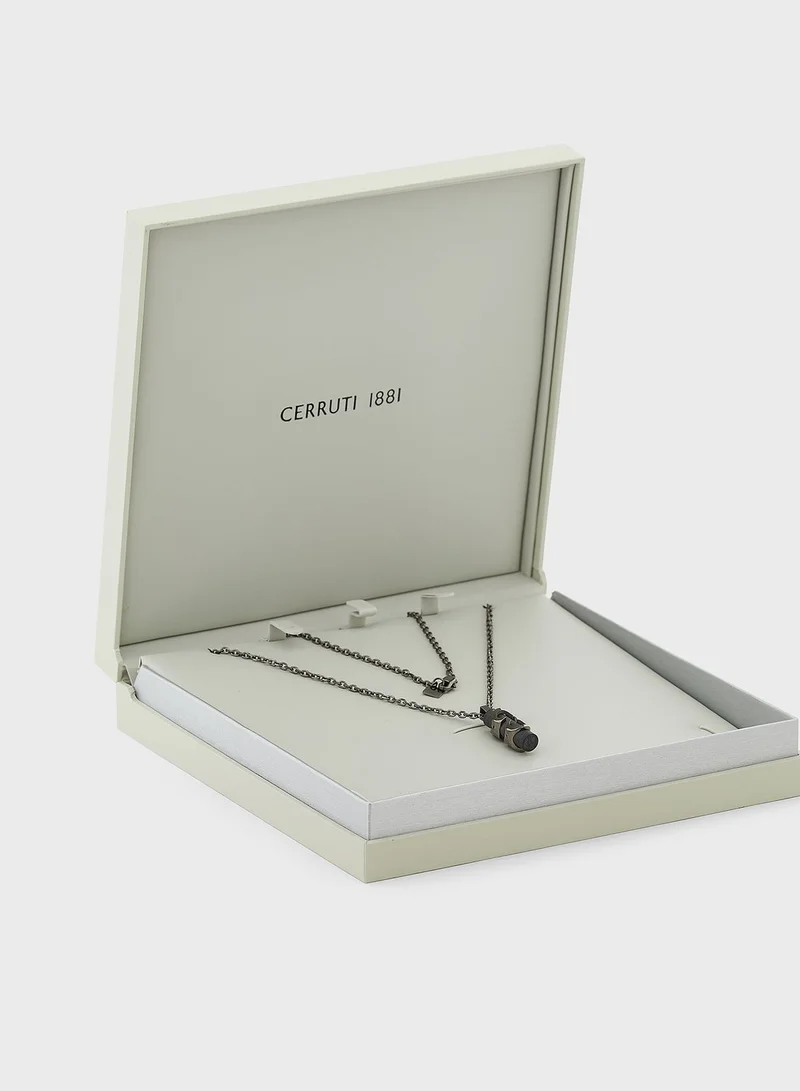 CERRUTI 1881 Gents Long Necklaces