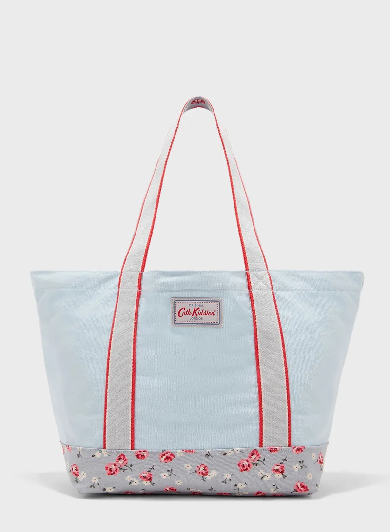 Cath Kidston Colour Block Tote