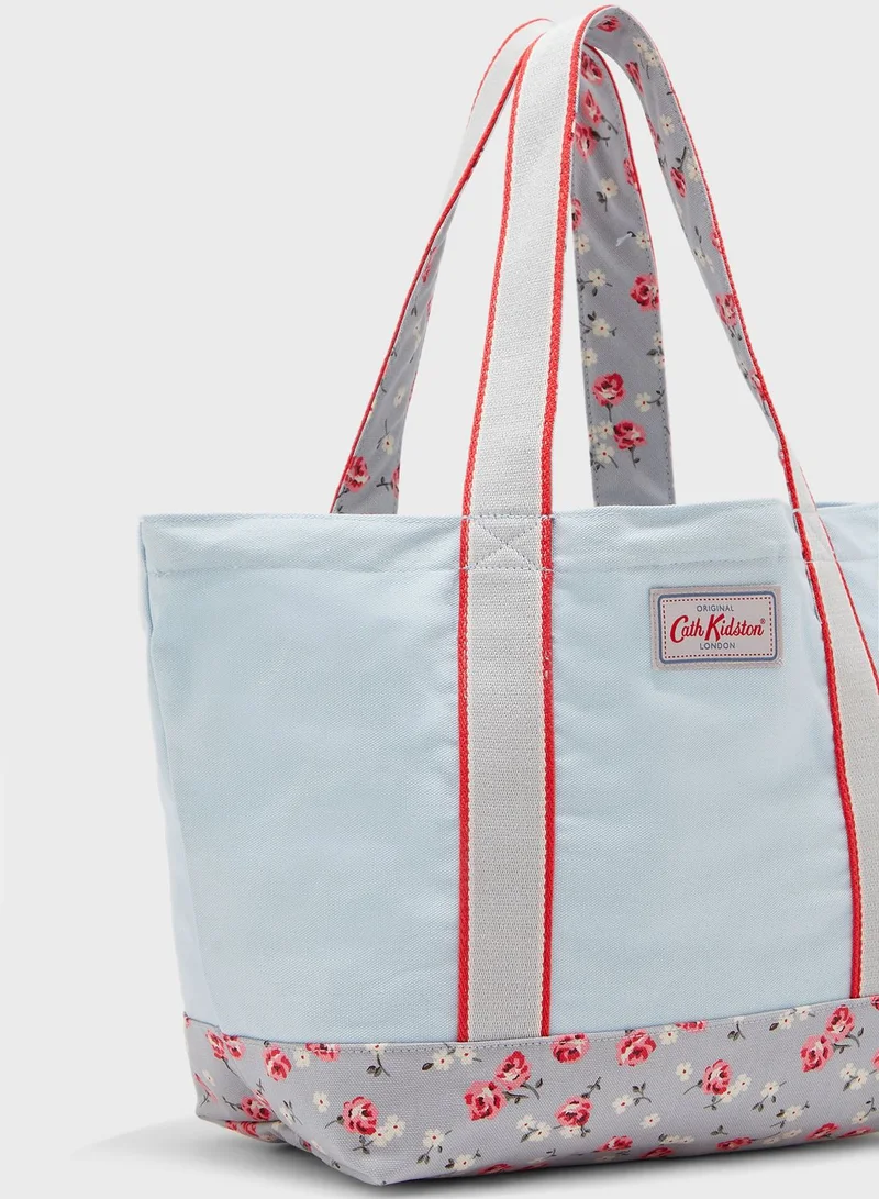 Cath Kidston Colour Block Tote
