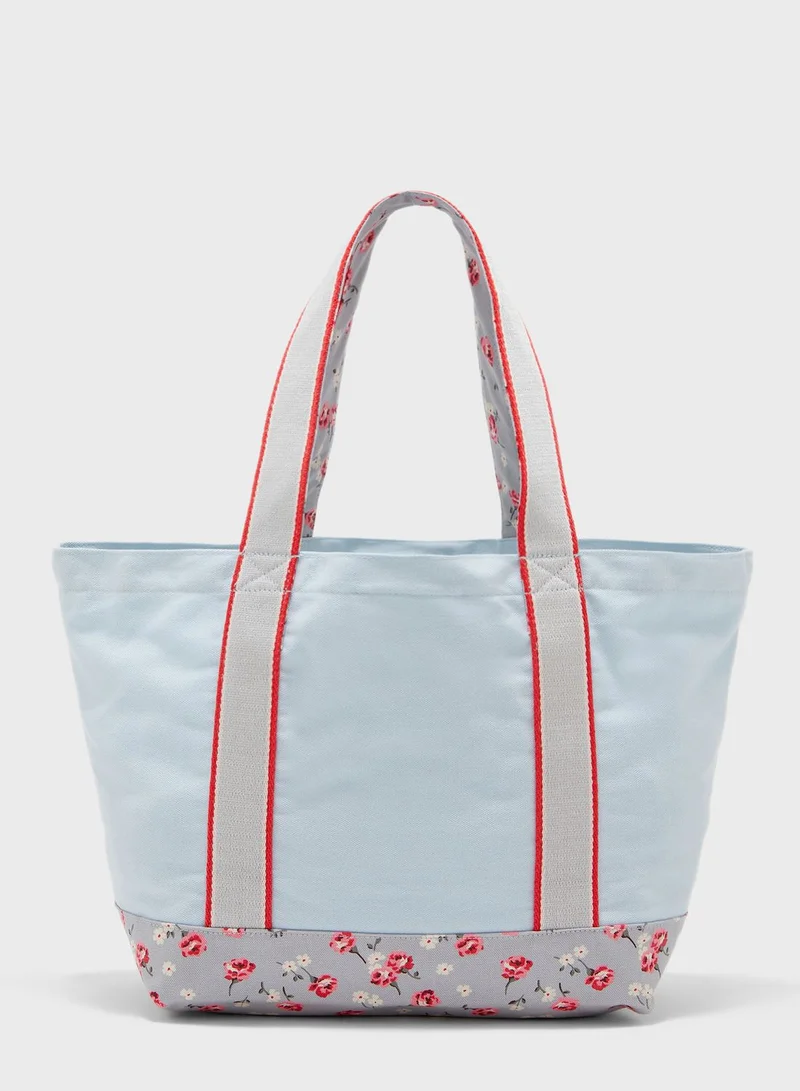 Cath Kidston Colour Block Tote