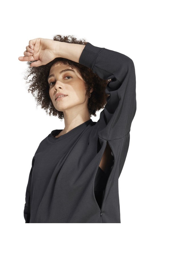 Adidas W MATERNITY SW  - Image 2