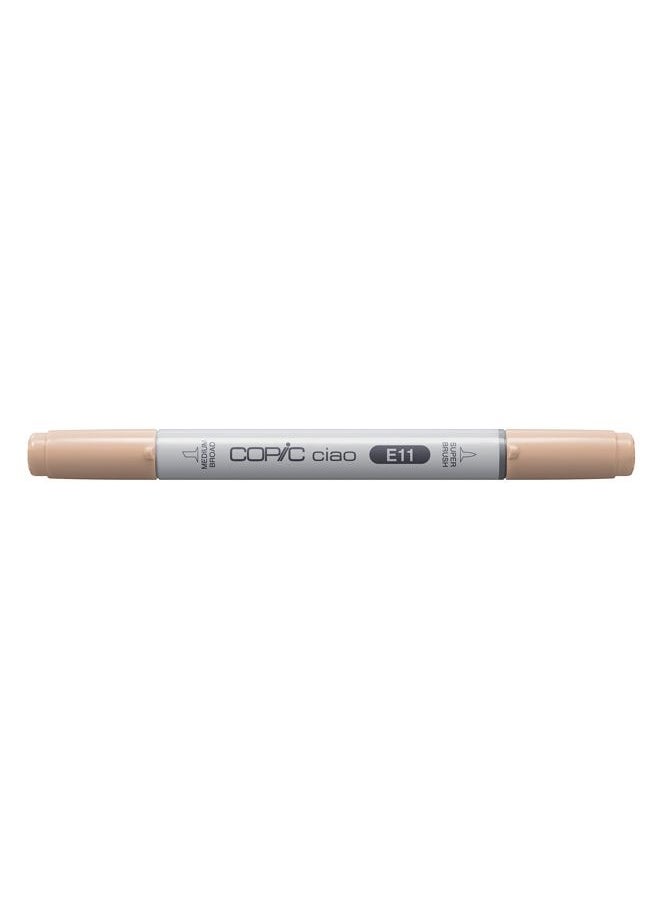 COPIC Ciao, Alcohol Marker, Barley Beige  - Image 1
