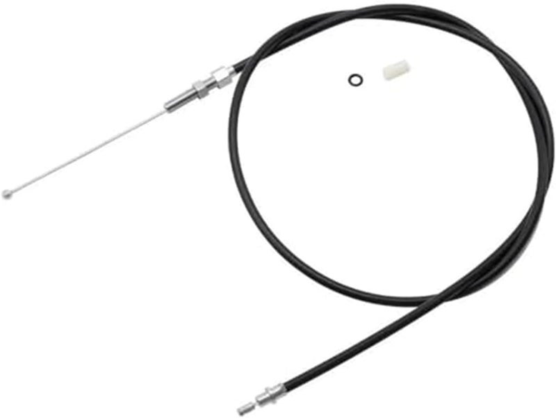 Vuzmode Motorcycle Clutch Cable for Harley FXWG - Image 4