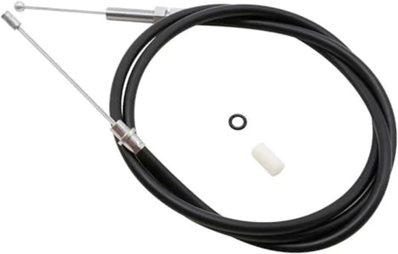 Vuzmode Motorcycle Clutch Cable for Harley FXWG - Image 1
