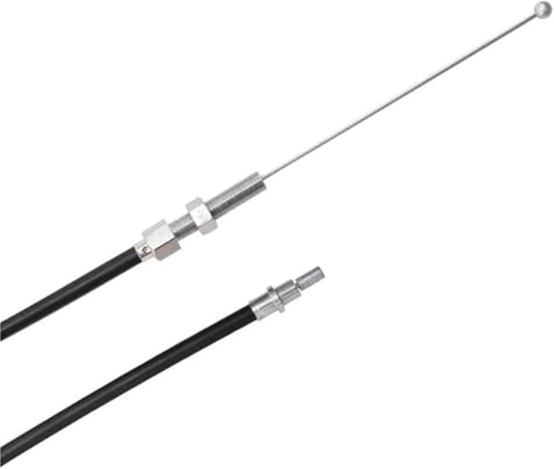 Vuzmode Motorcycle Clutch Cable for Harley FXWG - Image 2