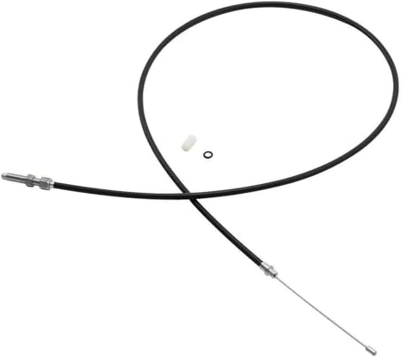 Vuzmode Motorcycle Clutch Cable for Harley FXWG - Image 3
