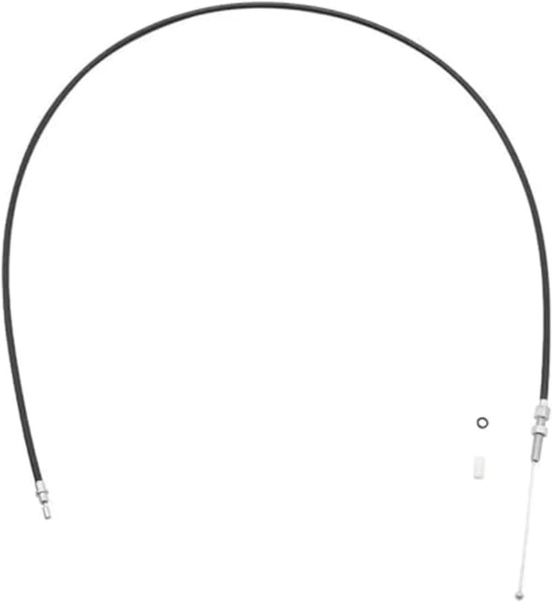 Vuzmode Motorcycle Clutch Cable for Harley FXWG - Image 5