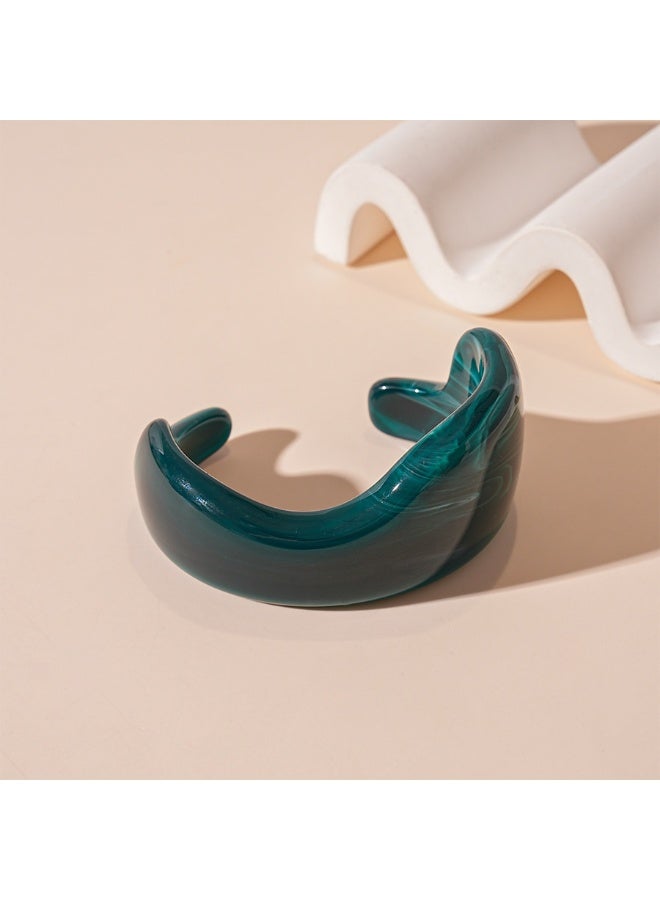 KUYING New Fashion Design Exquisite Versatile Bracelet