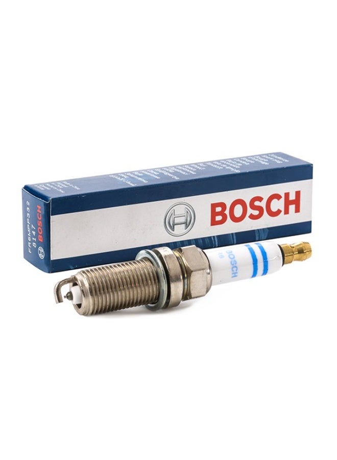 Bosch 16mm Long Platinum Spark Plug W203 W204 W211