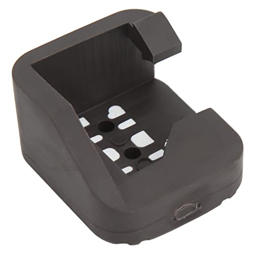 YOSOO Car Parking Emergency Brake Pedal Pad, 46531Ck000 Rubber Brake System Part Replacement For Altima Maxima Rogue Quest Parking Brake Pedal Pad - Image 5