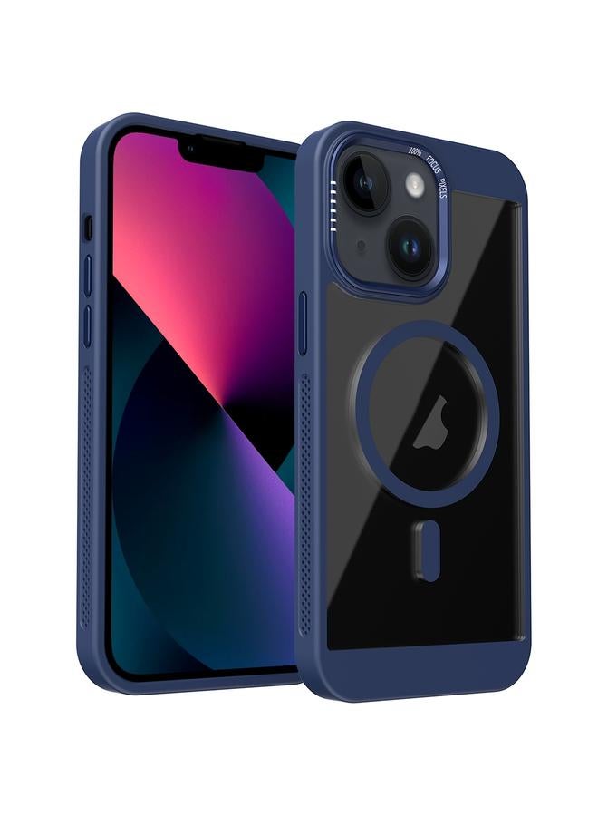 زبون حافظة لهاتف iPhone 13 Honeycomb Cooling MagSafe - Image 1