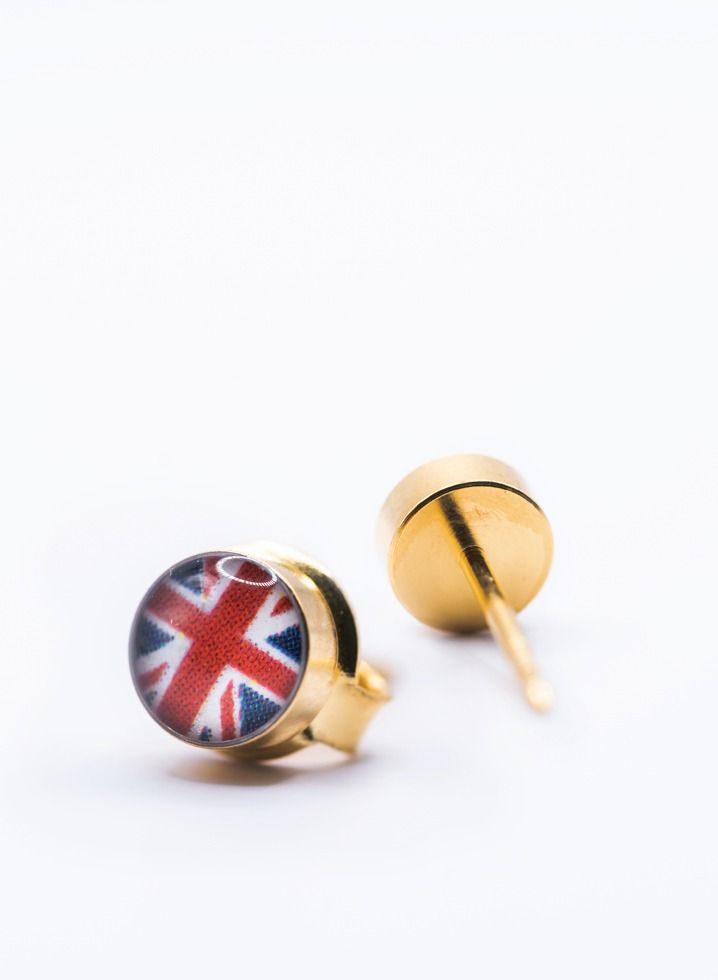 سي-بو أقراط حديثة حصرية - Image 2