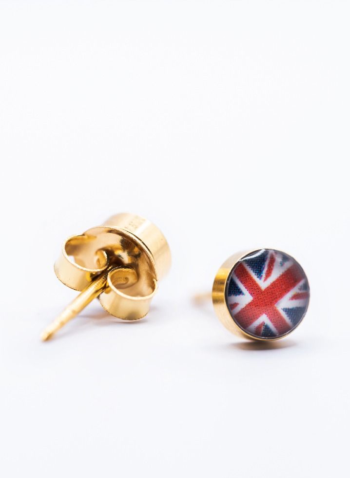 سي-بو أقراط حديثة حصرية - Image 3