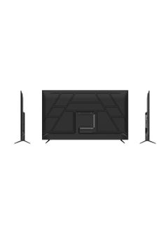 GENERALTEC Generaltec 55 Inch Smart 4K Ultra HD LED TV with WebOS, 2 Remote controls, Magic Remote, Cinema Screen Design 4K Ultra HDR, Dolby Audio, Smart Voice Control, Apps YouTube, Netflix, Shahid  - Image 3