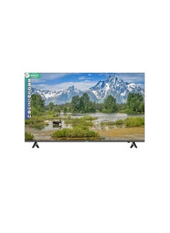 GENERALTEC Generaltec 55 Inch Smart 4K Ultra HD LED TV with WebOS, 2 Remote controls, Magic Remote, Cinema Screen Design 4K Ultra HDR, Dolby Audio, Smart Voice Control, Apps YouTube, Netflix, Shahid  - Image 1