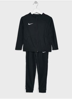 Kids Dri-Fit Tracksuit