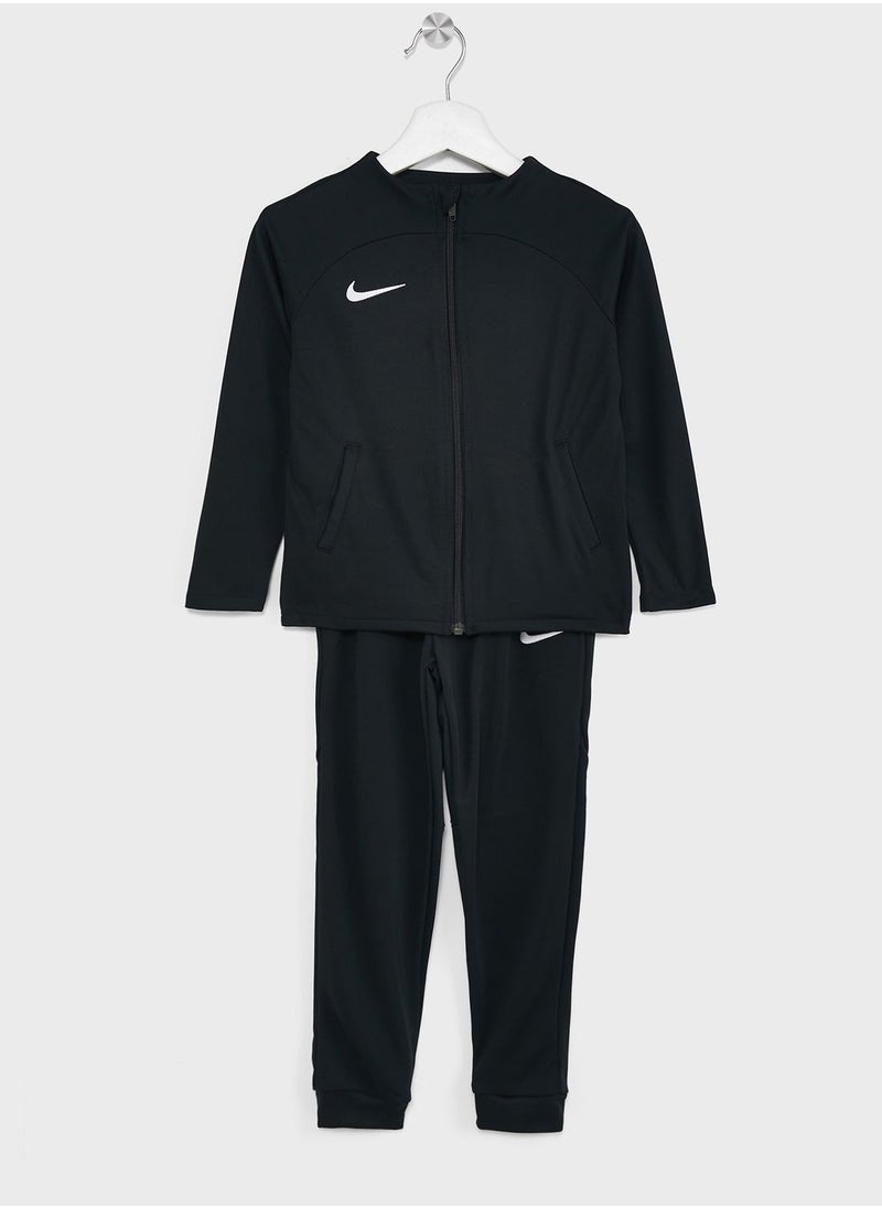 Nike - Kids Dri-Fit Tracksuit - Image 1