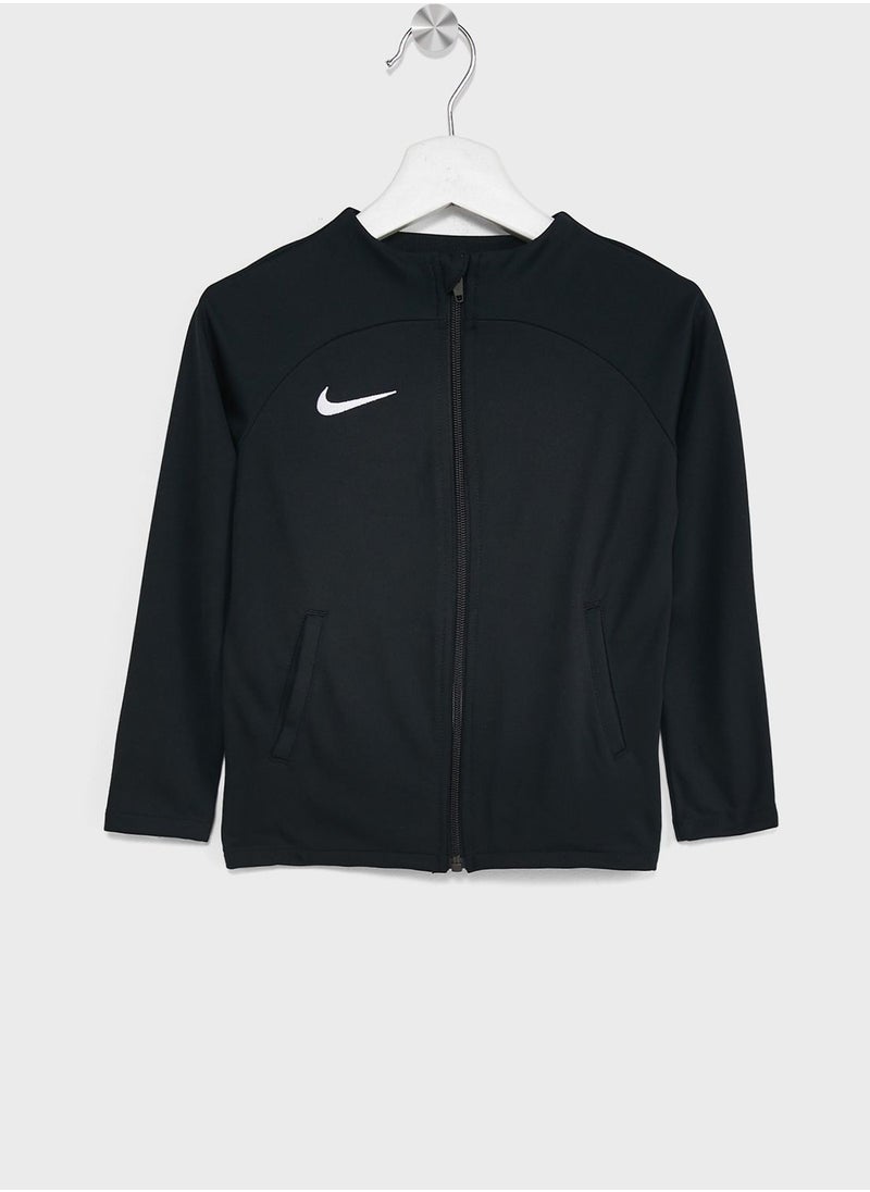 Nike - Kids Dri-Fit Tracksuit - Image 1
