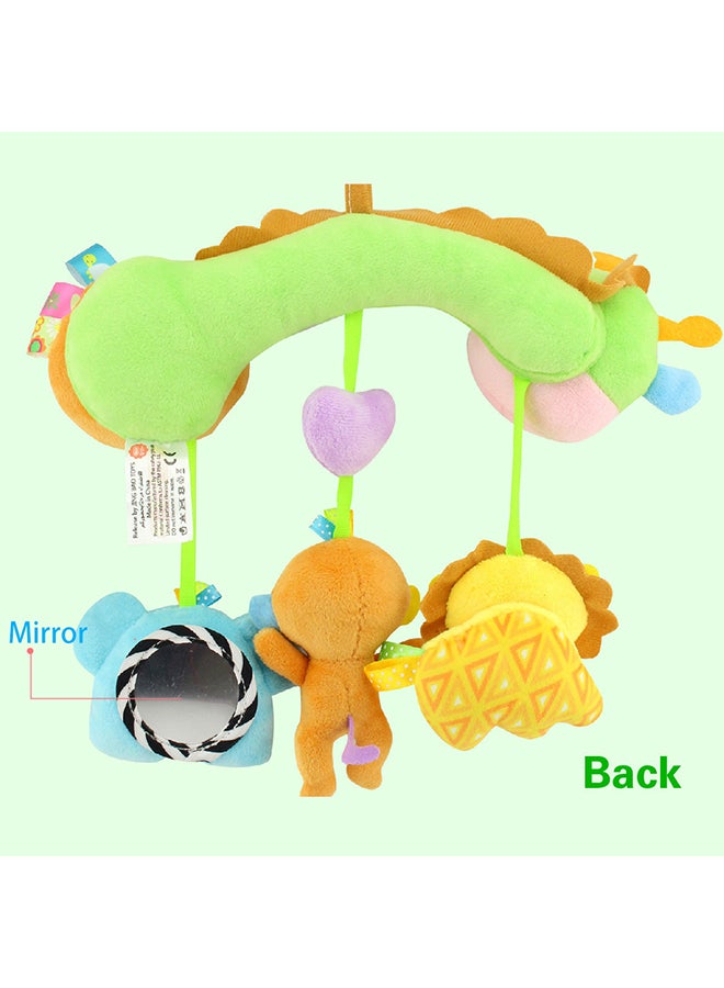 platube Hanging Crib Toy - Image 5
