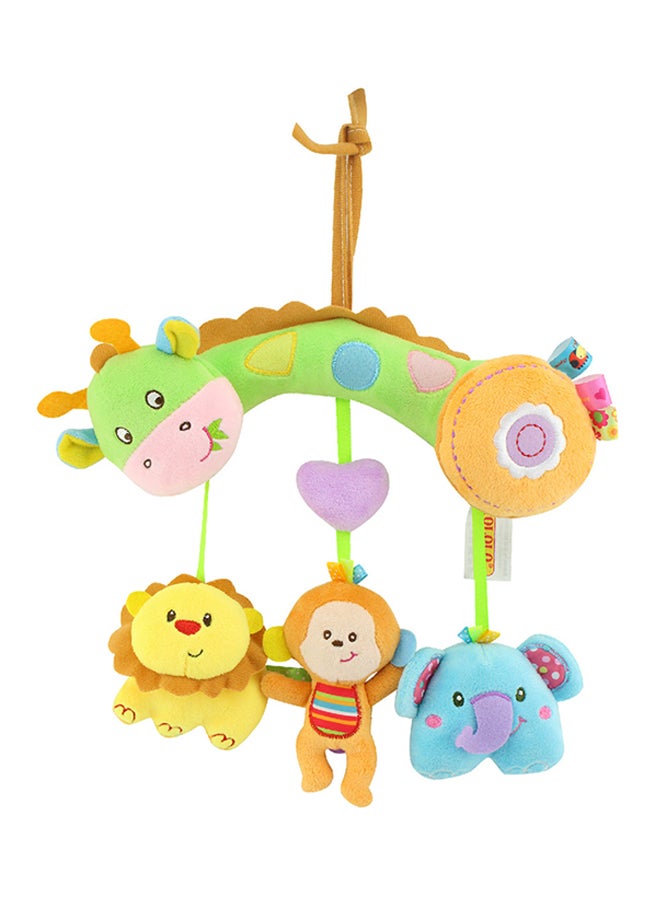 platube Hanging Crib Toy - Image 1
