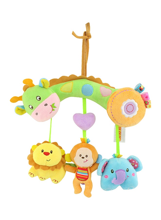platube Hanging Crib Toy - Image 2
