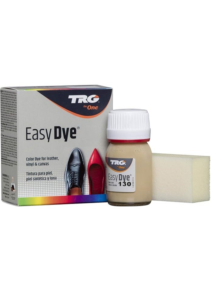 TRG Easy Dye # 130 Beige - Image 1