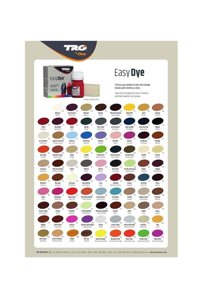 TRG Easy Dye # 130 Beige - Image 3