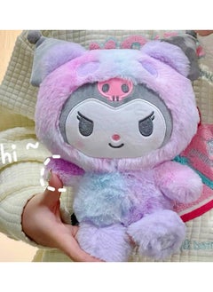 28cm Kuromi Plush Cartoon Doll - pzsku/Z8260E3D64BA2EF90D9FEZ/45/_/1695612668/1a327375-a5a9-435e-b950-c153dc7acb09