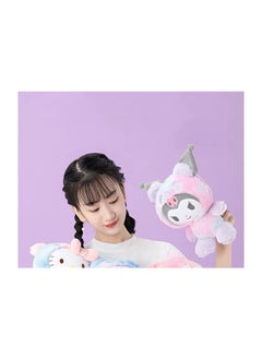 28cm Kuromi Plush Cartoon Doll - pzsku/Z8260E3D64BA2EF90D9FEZ/45/_/1695612670/30568df7-90f5-4328-bb6d-b64ef2884555