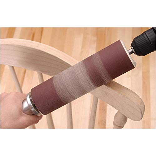 Shop Fox D4595 HandHeld Pneumatic Drum Sander 712 x 214 - Image 3
