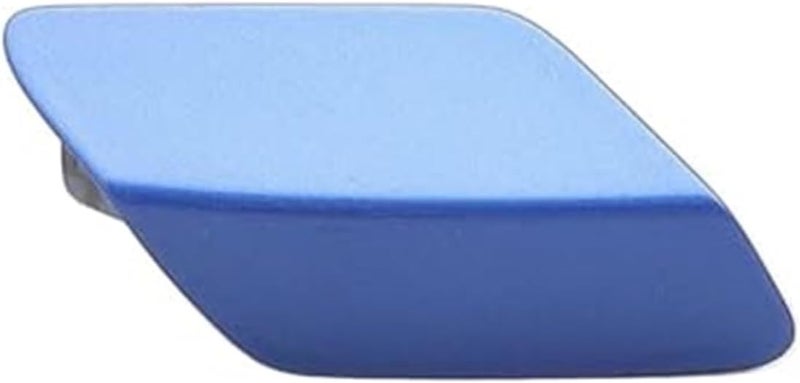 Wivplex Front Bumper Headlamp Cleaner Nozzle Cover for BMW - Image 1