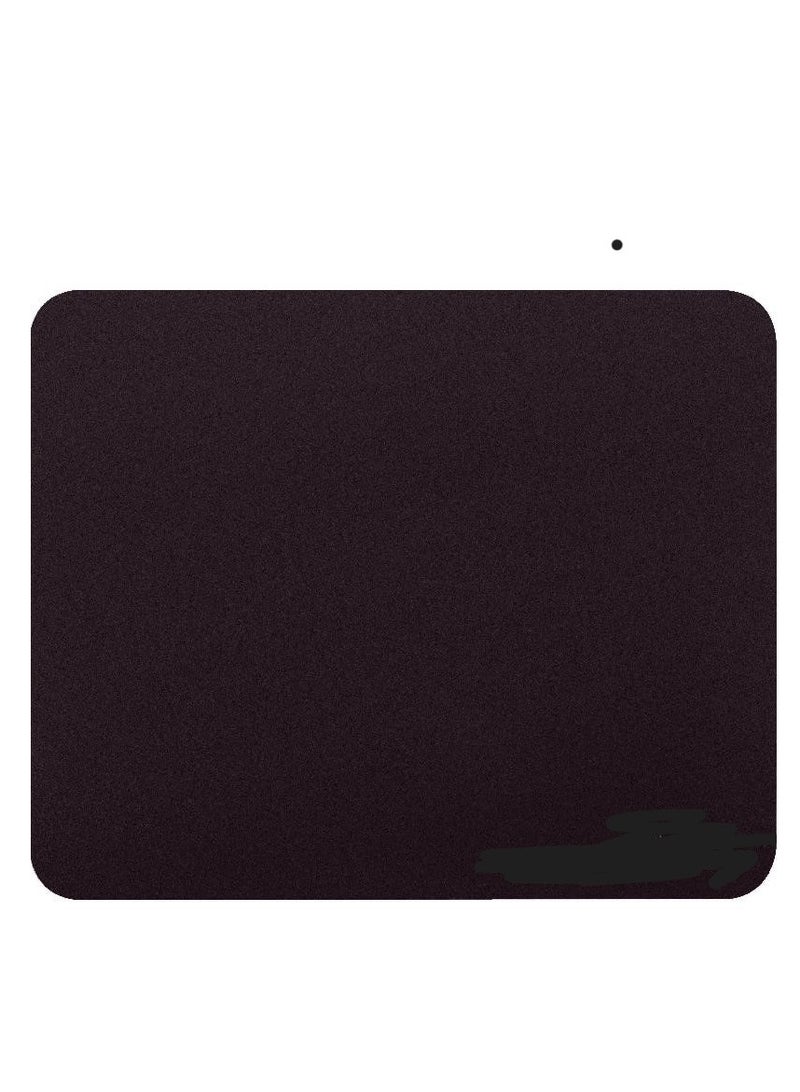 Mouse Pad Black