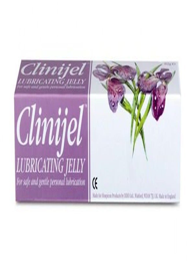 Clinijel Lubricating Jelly 82 g