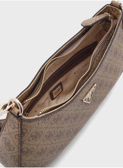 GUESS Noelle Shoulder Bag  - Image 5