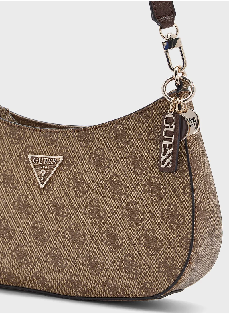 GUESS Noelle Shoulder Bag