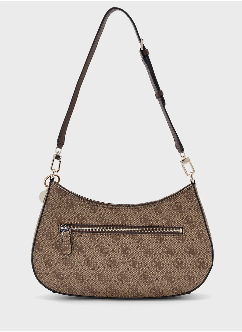 GUESS Noelle Shoulder Bag